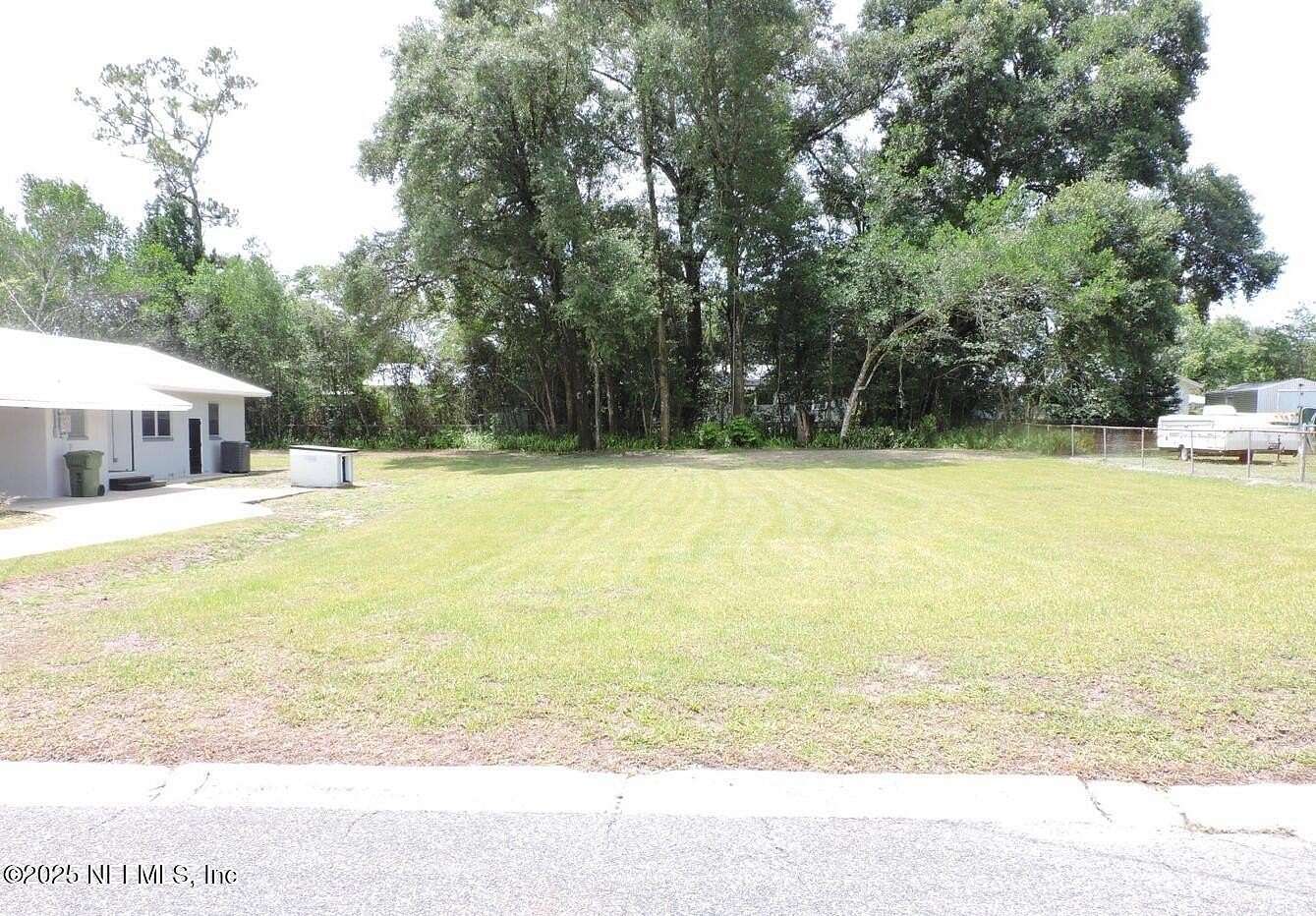 0.21 Acres of Residential Land for Sale in Palatka, Florida