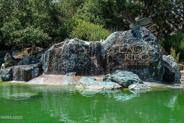 7.13 Acres of Residential Land for Sale in Genoa, Nevada