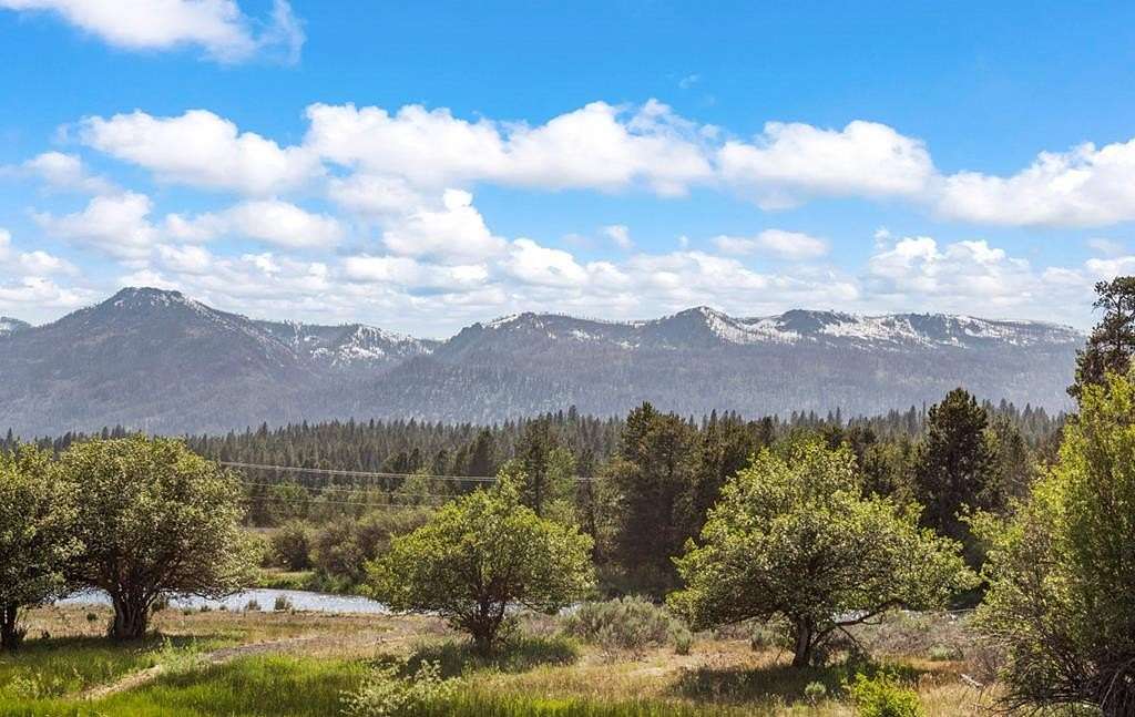 0.77 Acres of Land for Sale in Cascade, Idaho