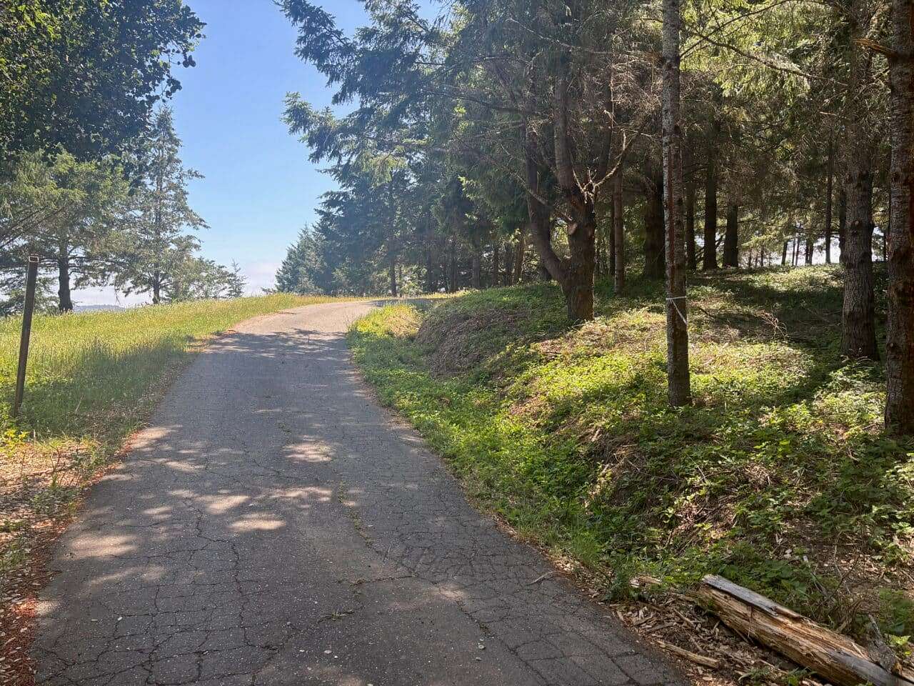 165 Acres of Recreational & Residential Land for Sale in Monte Rio, California