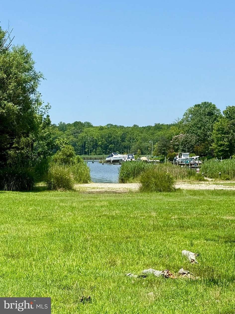 0.48 Acres of Residential Land for Sale in Edgewater, Maryland
