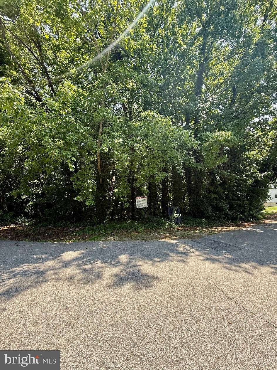 0.48 Acres of Residential Land for Sale in Edgewater, Maryland