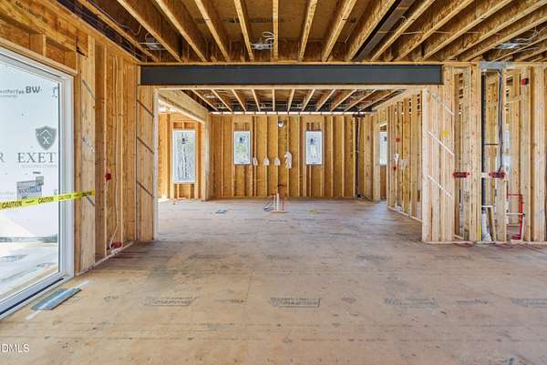 2 Acres of Residential Land with Home for Sale in Wake Forest, North Carolina