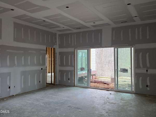 2 Acres of Land with Home for Sale in Wake Forest, North Carolina