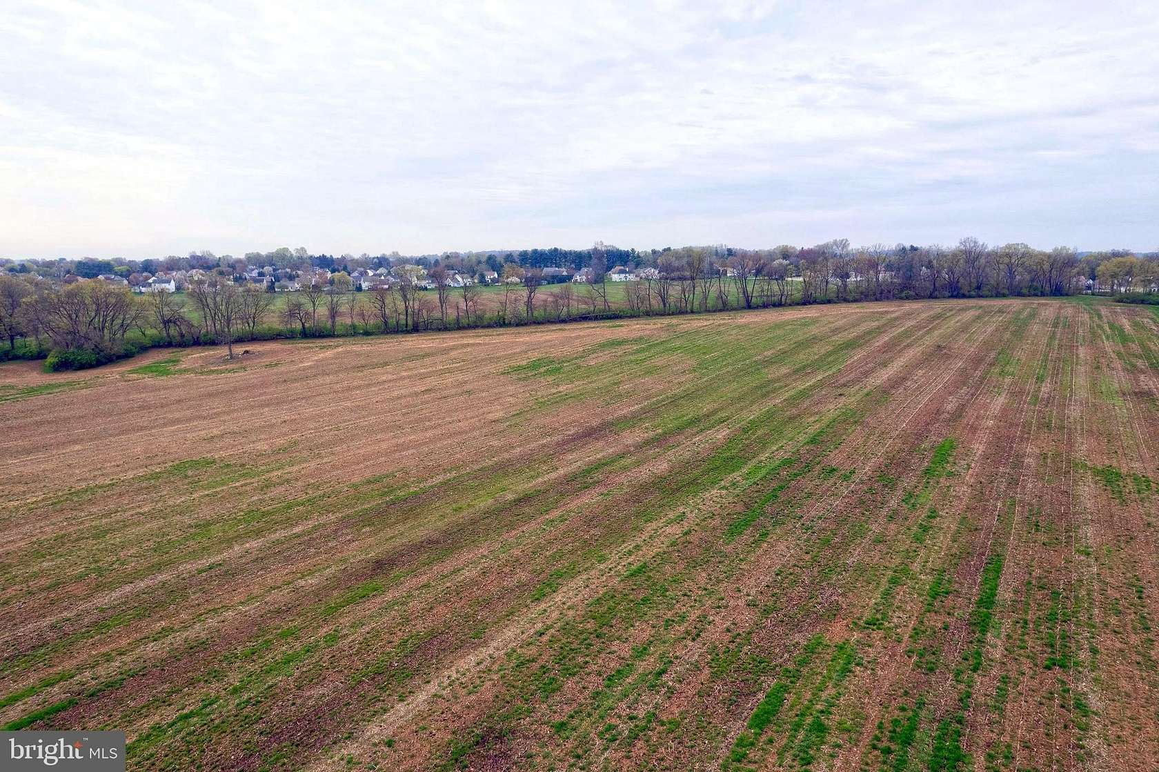 52 Acres of Land for Lease in Lititz, Pennsylvania