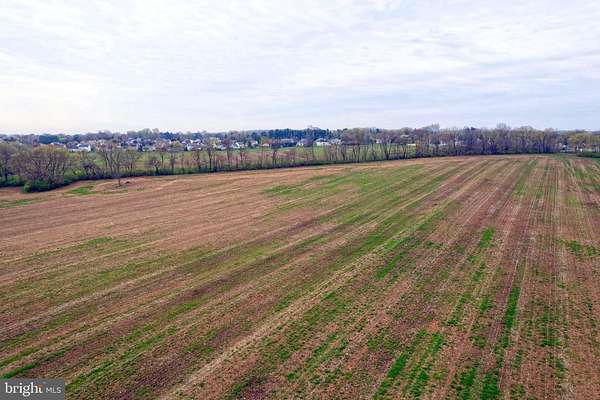 52 Acres of Land for Lease in Lititz, Pennsylvania
