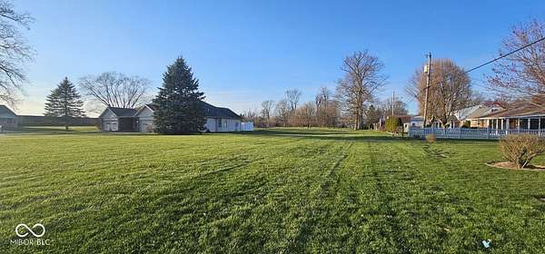 0.18 Acres of Residential Land for Sale in Anderson, Indiana