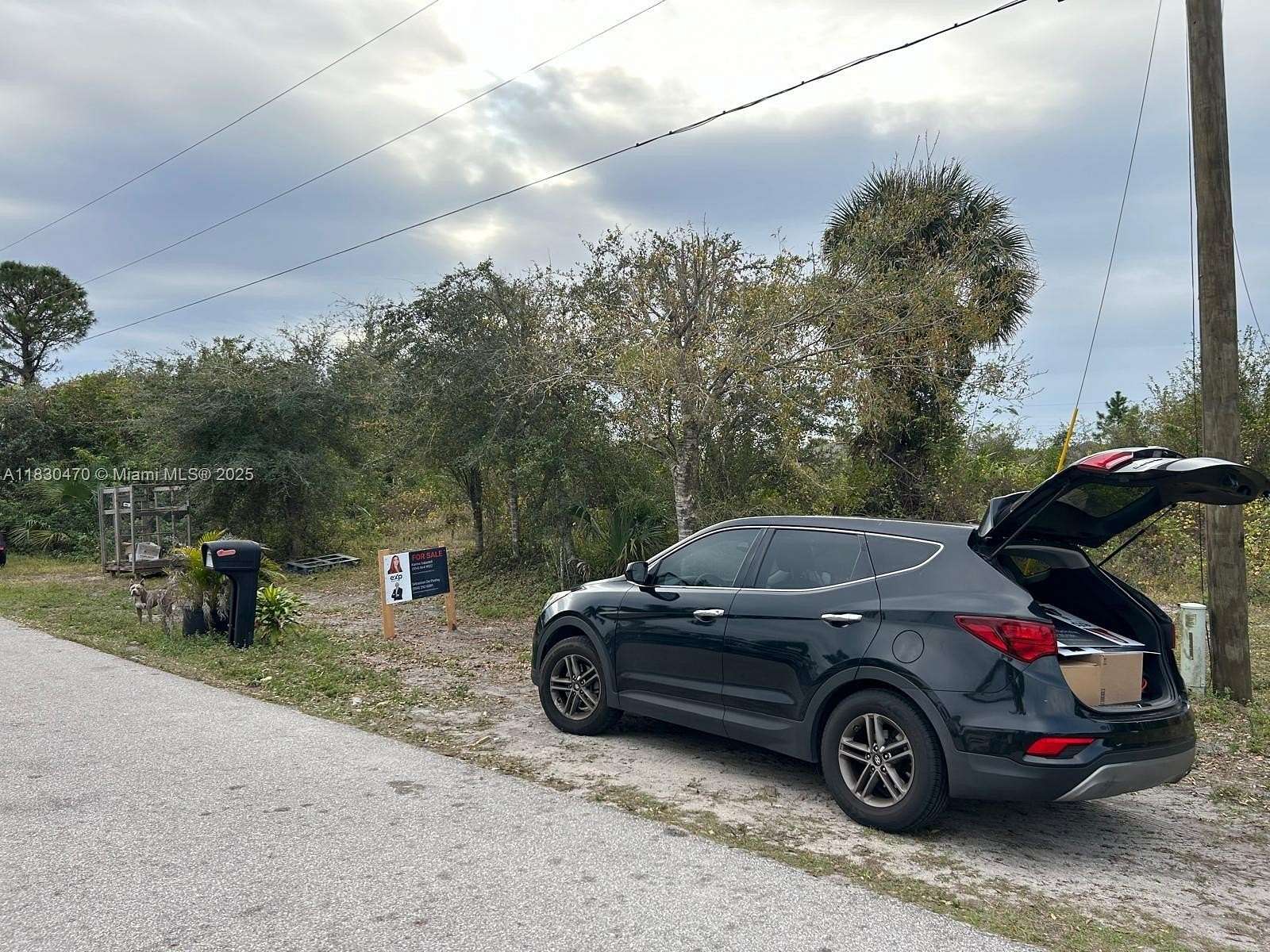 0.23 Acres of Residential Land for Sale in Lehigh Acres, Florida