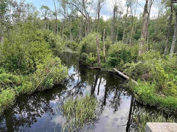 4.54 Acres of Residential Land for Sale in North, South Carolina