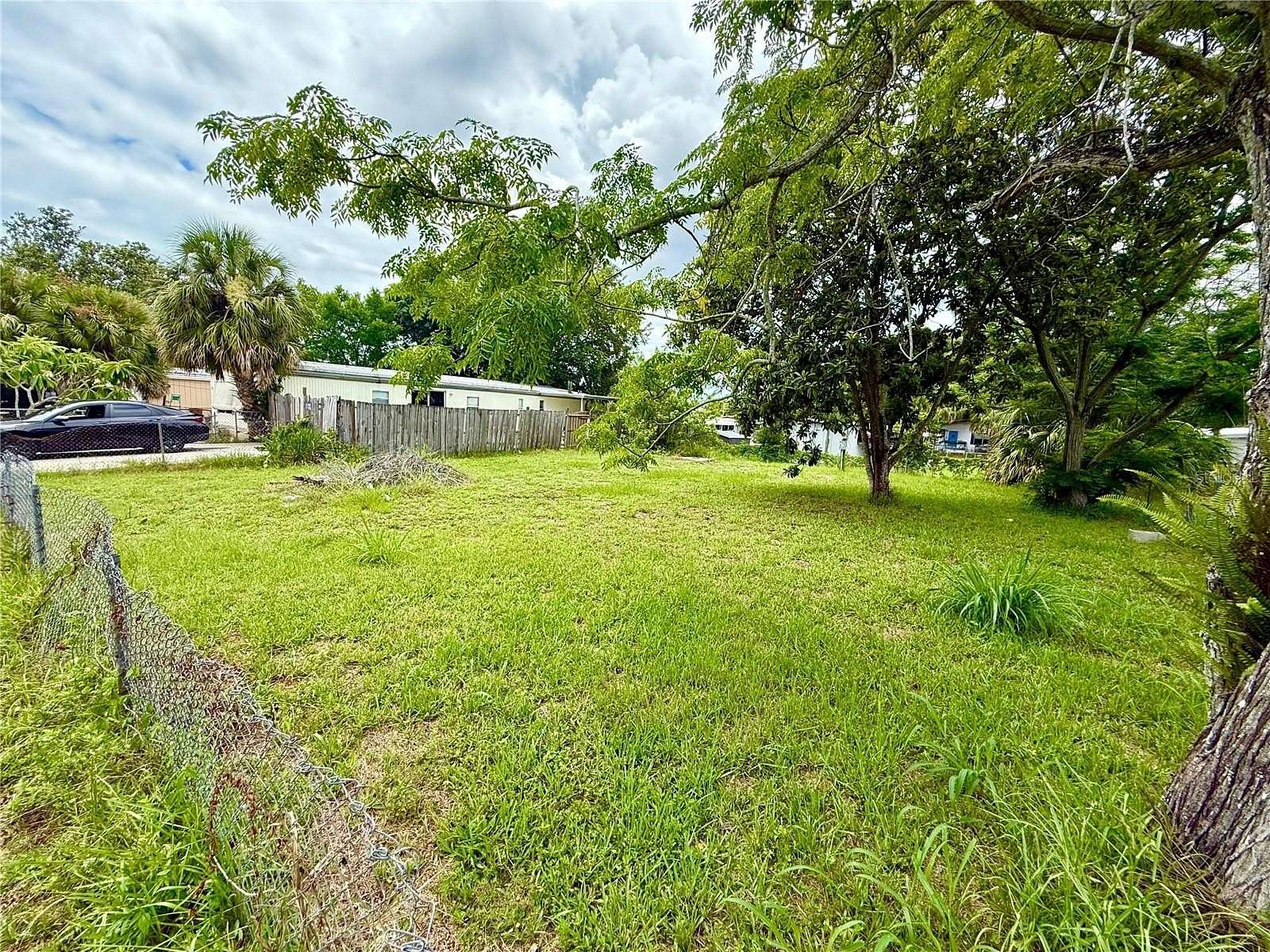 0.11 Acres of Residential Land for Sale in New Port Richey, Florida