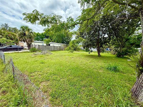 0.11 Acres of Residential Land for Sale in New Port Richey, Florida