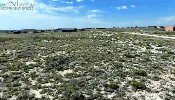 1 Acre of Residential Land for Sale in Pueblo, Colorado
