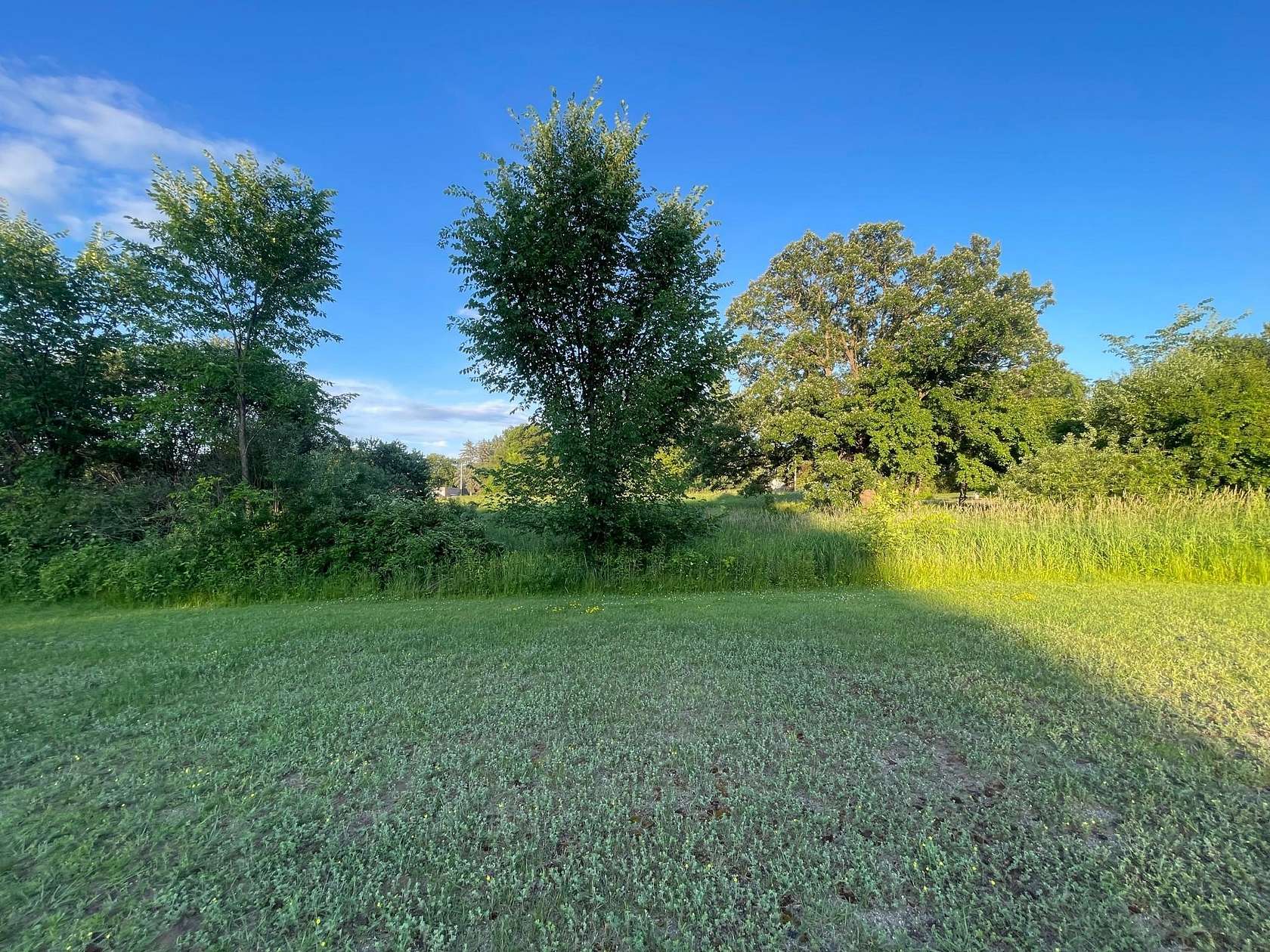 3 Acres of Residential Land for Sale in Little Falls, Minnesota