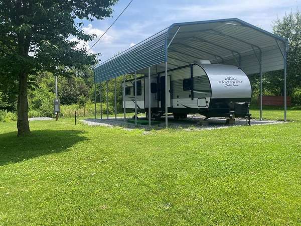 0.54 Acres of Residential Land for Sale in Sugar Grove, Virginia