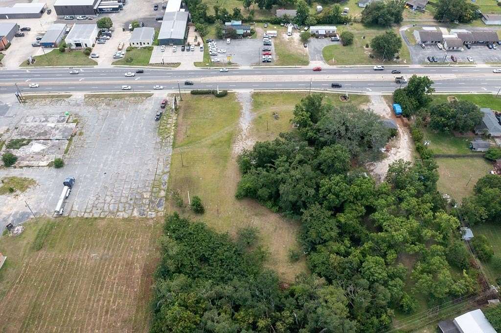 2.19 Acres of Mixed-Use Land for Sale in Valdosta, Georgia