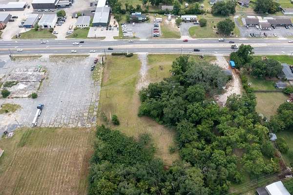 2.19 Acres of Mixed-Use Land for Sale in Valdosta, Georgia