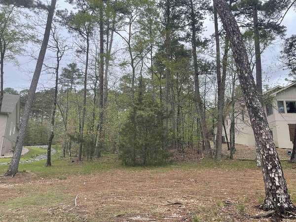 0.3 Acres of Residential Land for Sale in Hot Springs Village, Arkansas