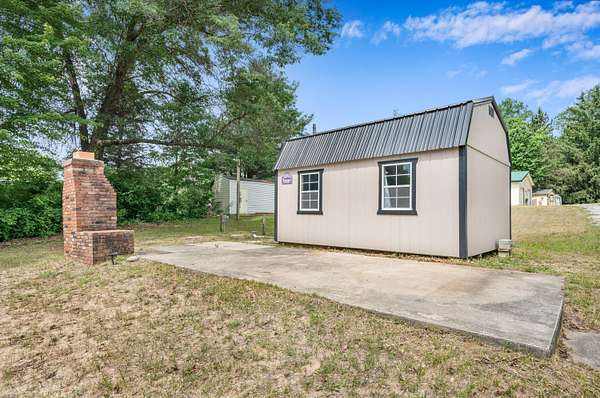 0.37 Acres of Land for Sale in Farwell, Michigan