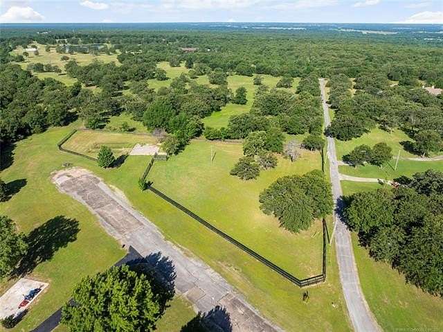 1.79 Acres of Land for Sale in Bixby, Oklahoma