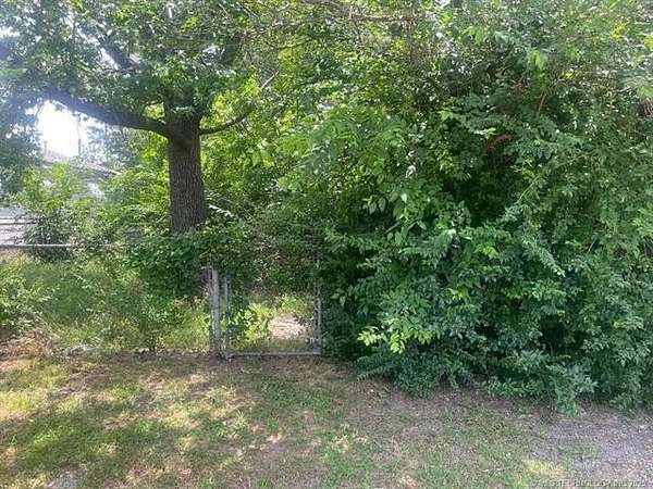 0.16 Acres of Residential Land for Sale in Claremore, Oklahoma