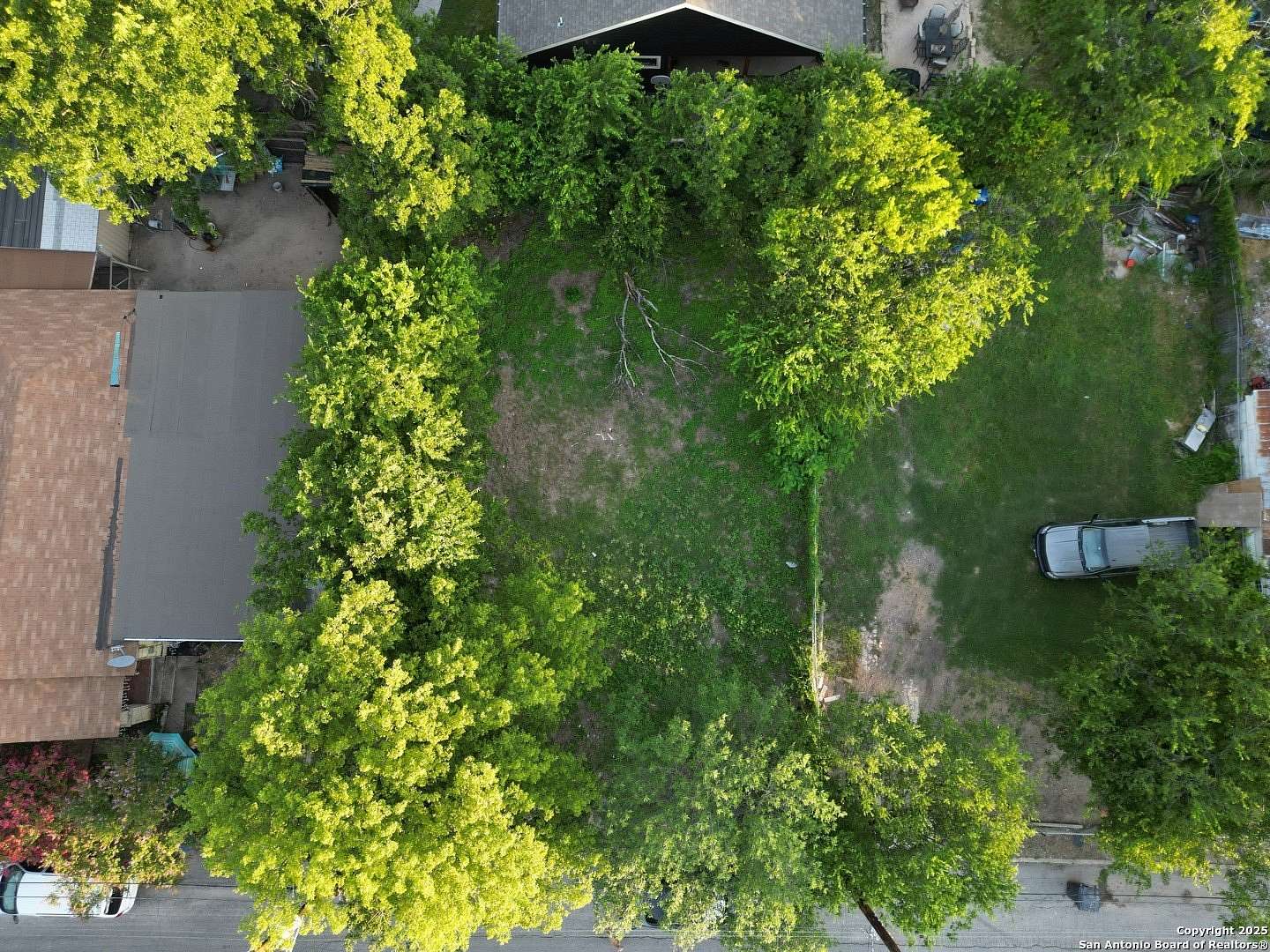 0.09 Acres of Residential Land for Sale in San Antonio, Texas