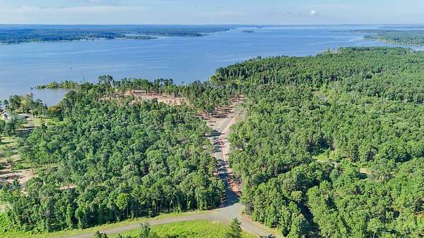 1.19 Acres of Residential Land for Sale in Pineland, Texas