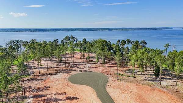 1.19 Acres of Residential Land for Sale in Pineland, Texas