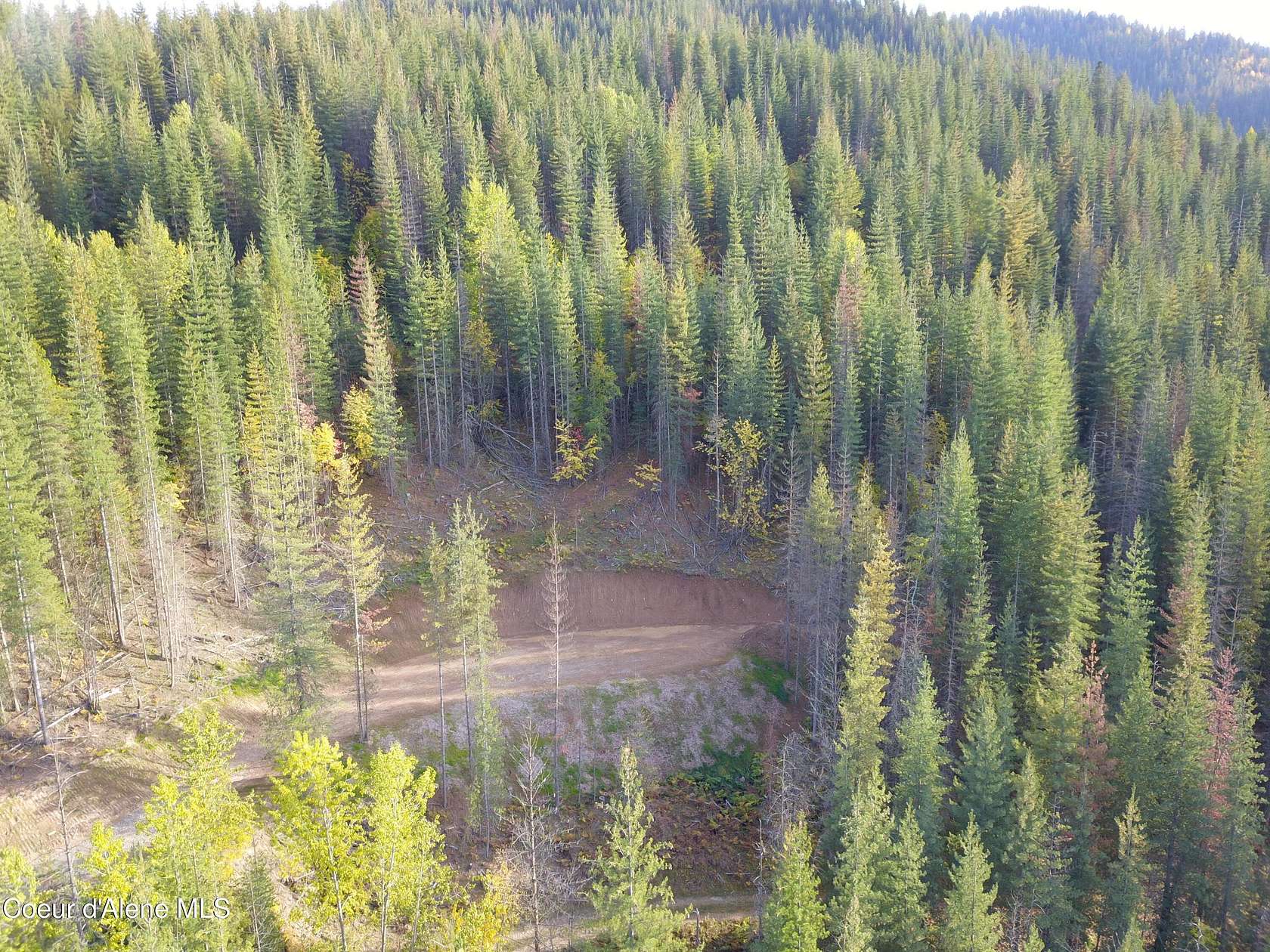 6.69 Acres of Residential Land for Sale in Kellogg, Idaho