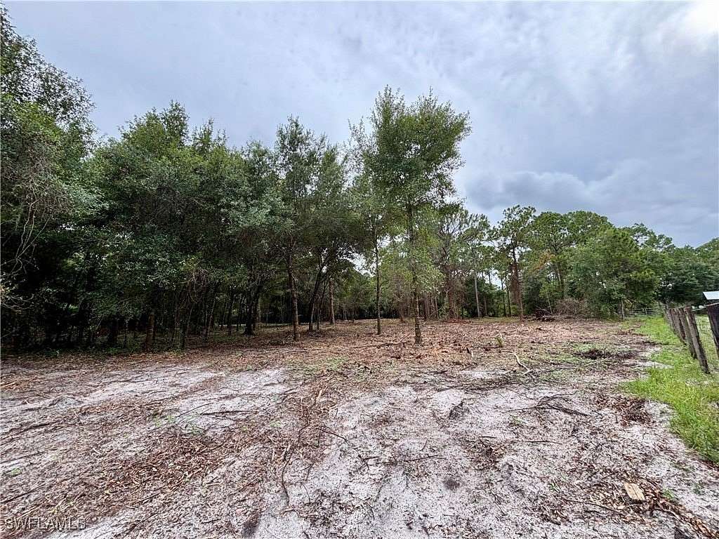 2.35 Acres of Land for Sale in Clewiston, Florida