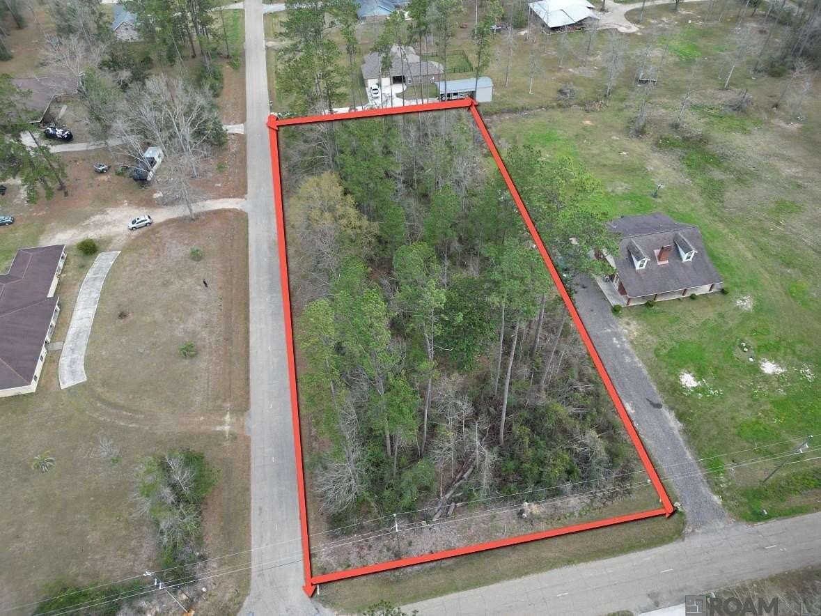 0.95 Acres of Residential Land for Sale in Hammond, Louisiana