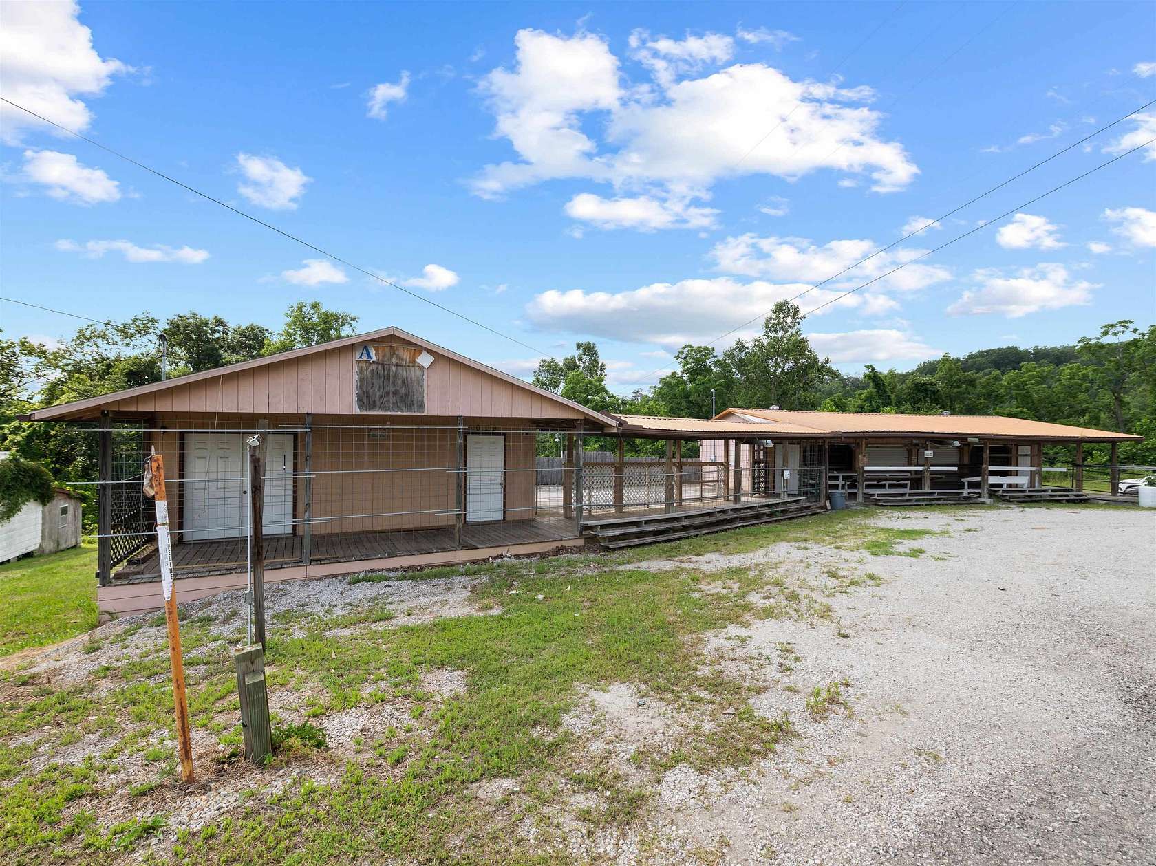 5.1 Acres of Mixed-Use Land for Sale in Barboursville, West Virginia