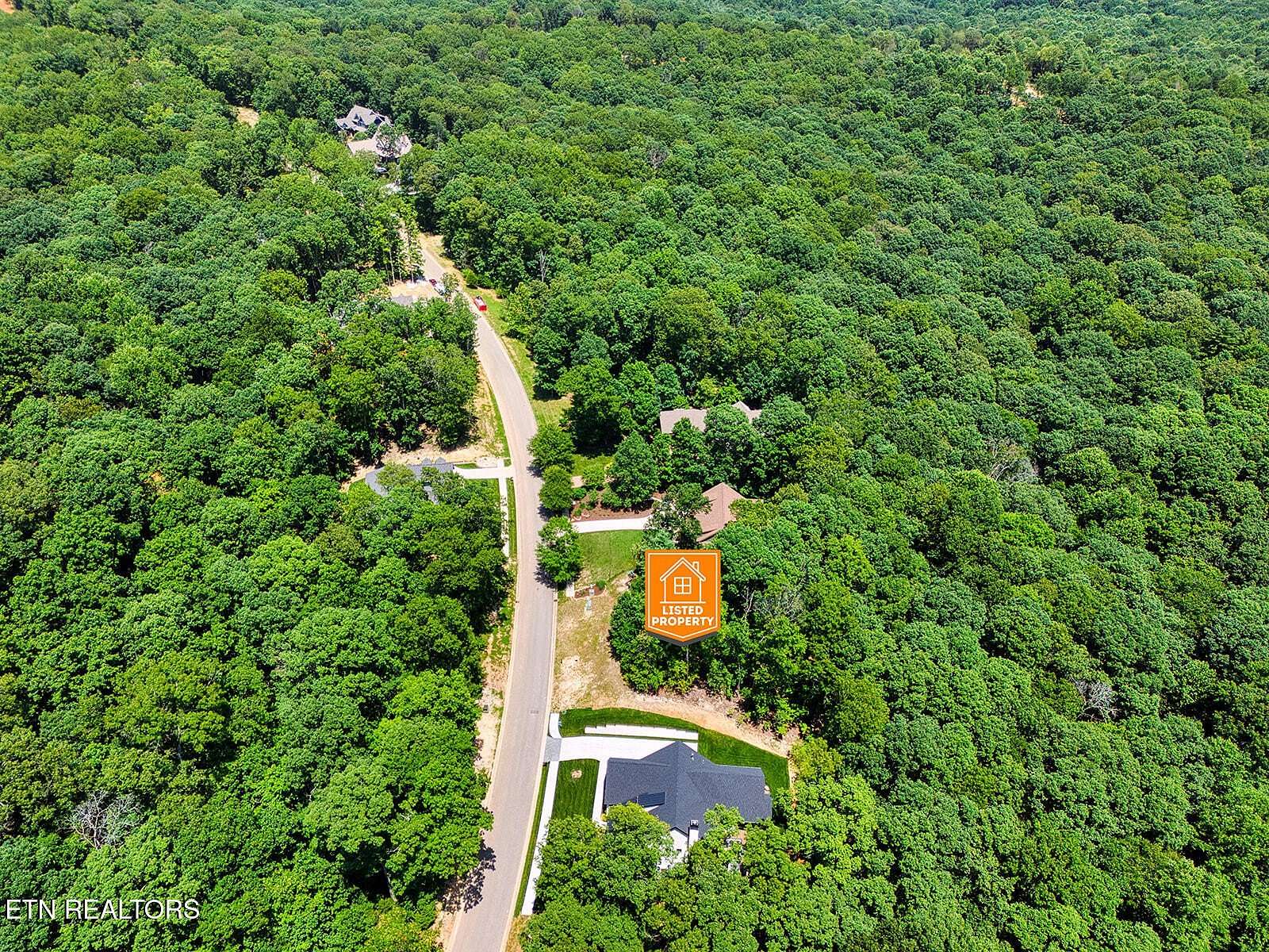 0.53 Acres of Residential Land for Sale in Loudon, Tennessee