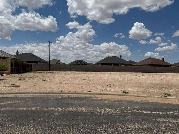 0.2 Acres of Residential Land for Sale in Odessa, Texas