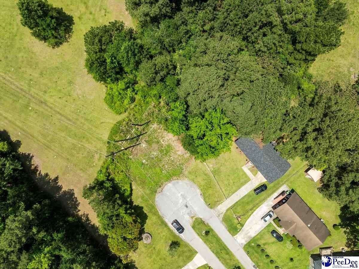 0.23 Acres of Residential Land for Sale in Florence, South Carolina