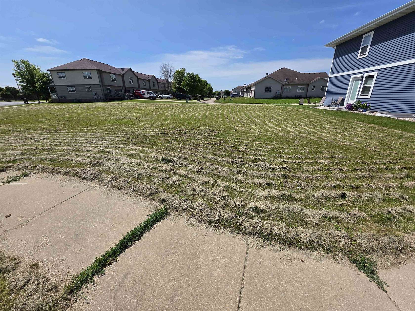 0.13 Acres of Residential Land for Sale in Sun Prairie, Wisconsin