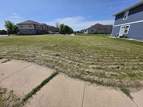 0.13 Acres of Residential Land for Sale in Sun Prairie, Wisconsin