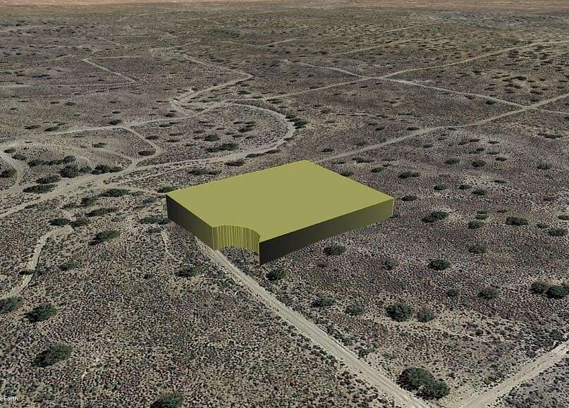 1.24 Acres of Residential Land for Sale in Rio Rancho, New Mexico