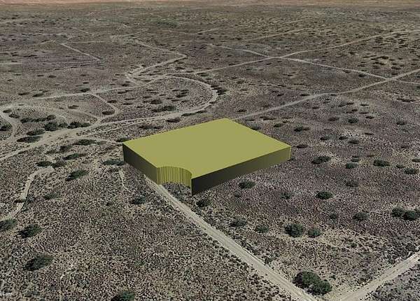 1.24 Acres of Residential Land for Sale in Rio Rancho, New Mexico