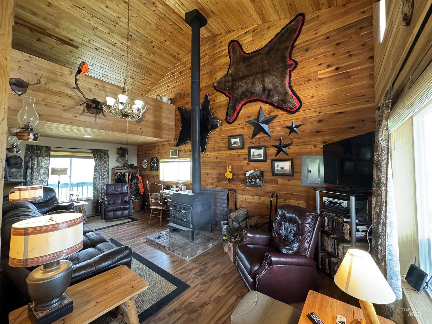 10 Acres of Improved Land for Sale in Pomeroy, Washington