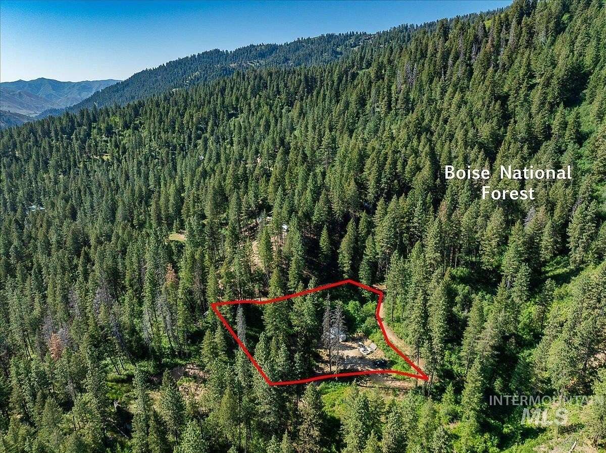 1 Acre of Land for Sale in Boise, Idaho