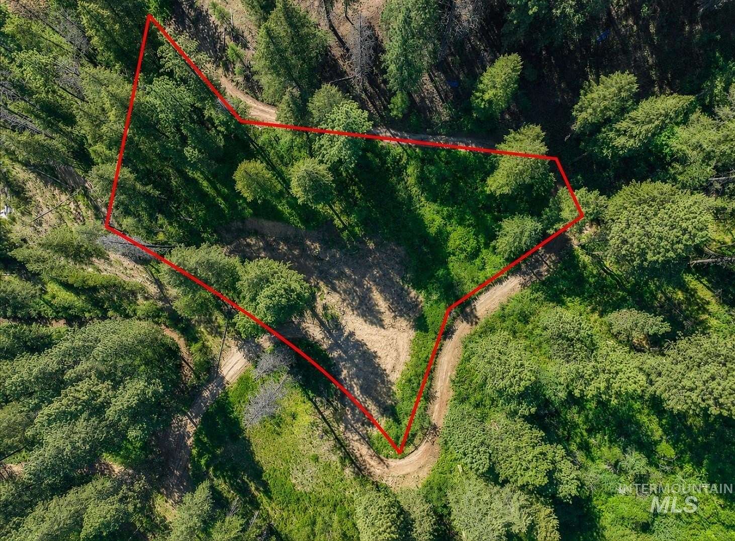 1 Acre of Land for Sale in Boise, Idaho