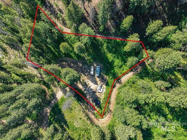 1 Acre of Land for Sale in Boise, Idaho