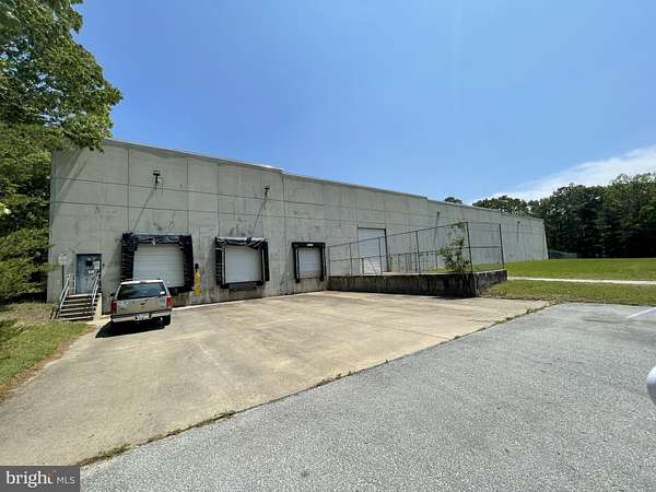 6.28 Acres of Commercial Land for Sale in Salisbury, Maryland