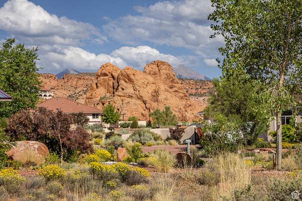 0.36 Acres of Residential Land for Sale in Moab, Utah