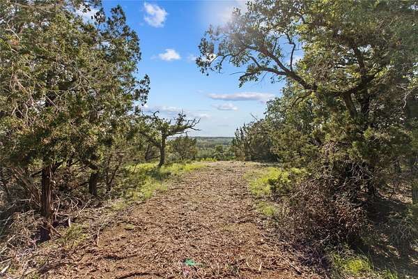 5.4 Acres of Residential Land for Sale in Johnson City, Texas