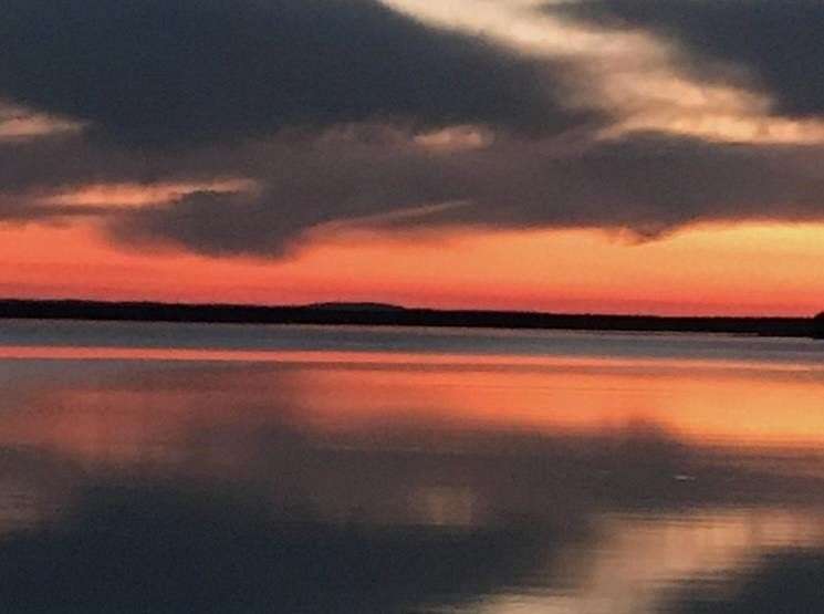 0.46 Acres of Improved Mixed-Use Land for Sale in Burnet, Texas