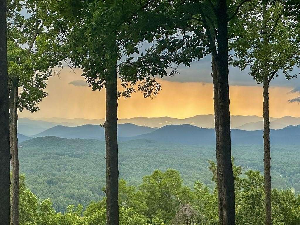 1.44 Acres of Land for Sale in Blairsville, Georgia