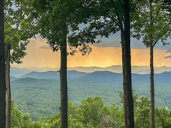 1.44 Acres of Land for Sale in Blairsville, Georgia