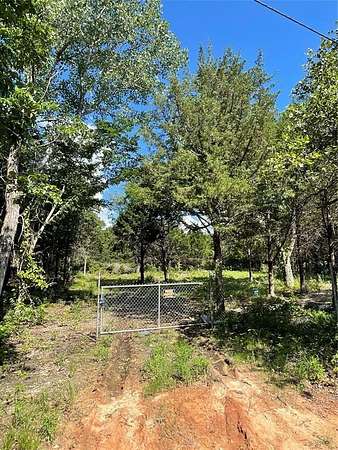 2.37 Acres of Residential Land for Sale in Spencer, Oklahoma