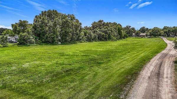 2.4 Acres of Residential Land for Sale in Dover, Florida